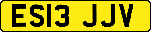 ES13JJV