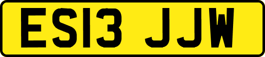ES13JJW