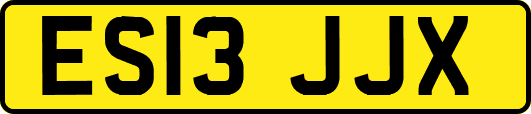 ES13JJX