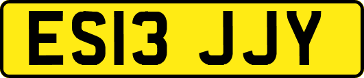 ES13JJY