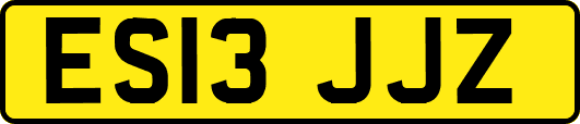 ES13JJZ
