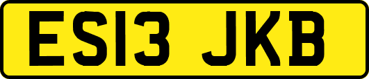 ES13JKB