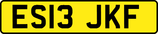 ES13JKF