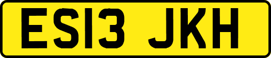 ES13JKH