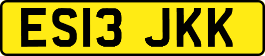 ES13JKK