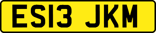 ES13JKM