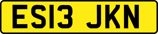 ES13JKN