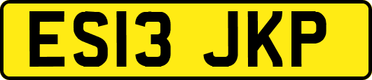 ES13JKP