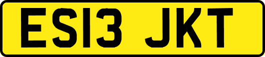 ES13JKT