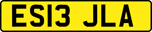 ES13JLA