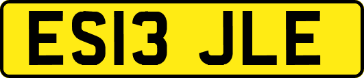 ES13JLE