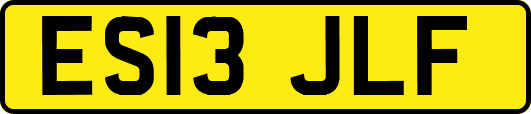 ES13JLF