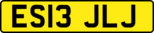 ES13JLJ