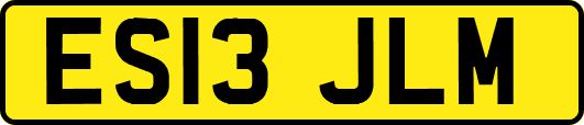 ES13JLM
