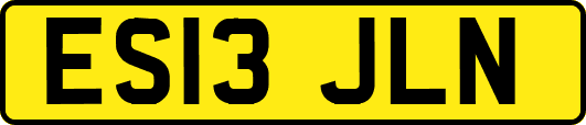 ES13JLN