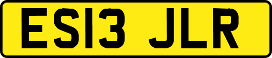 ES13JLR