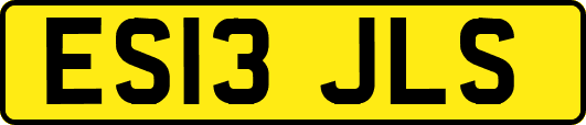 ES13JLS