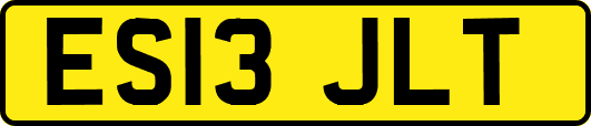 ES13JLT