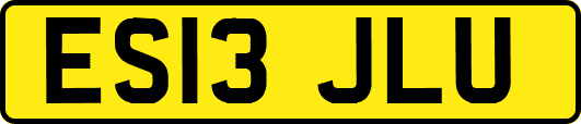 ES13JLU