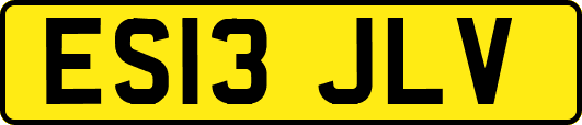 ES13JLV