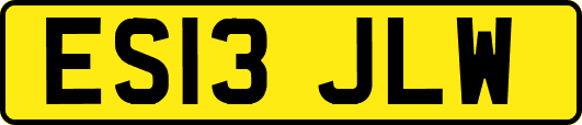 ES13JLW
