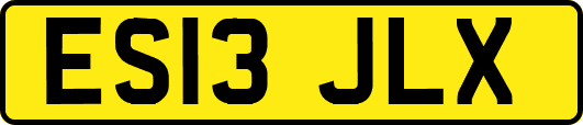 ES13JLX