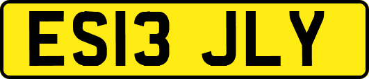 ES13JLY