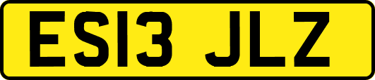 ES13JLZ