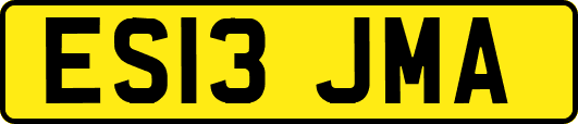 ES13JMA