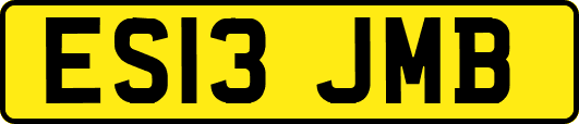 ES13JMB