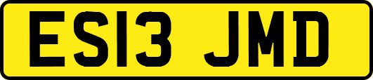 ES13JMD