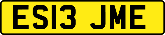 ES13JME