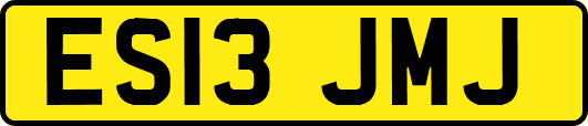 ES13JMJ