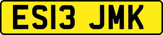 ES13JMK