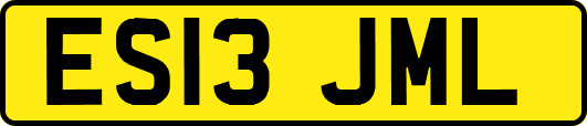 ES13JML