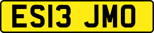 ES13JMO