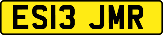 ES13JMR