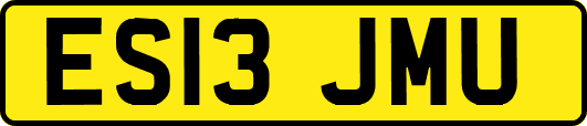 ES13JMU
