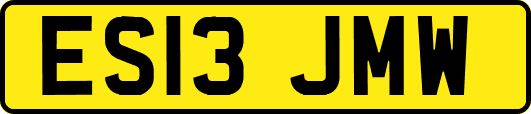 ES13JMW