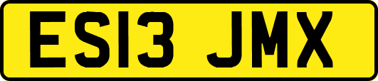 ES13JMX