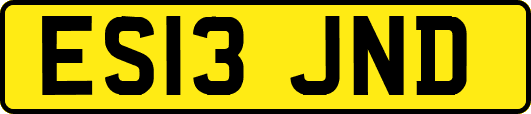 ES13JND