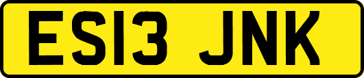 ES13JNK