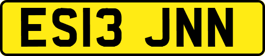 ES13JNN