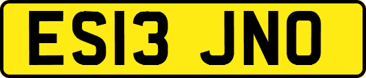 ES13JNO