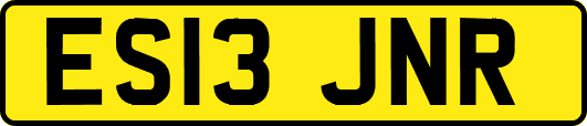 ES13JNR