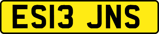 ES13JNS