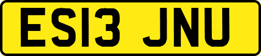 ES13JNU