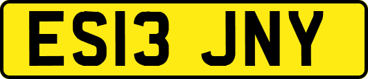 ES13JNY