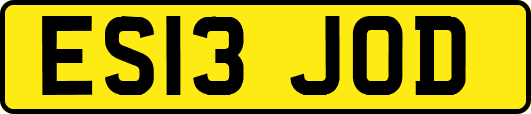 ES13JOD