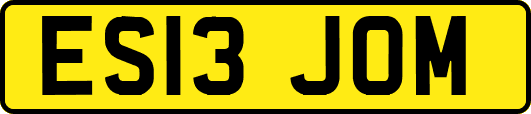 ES13JOM